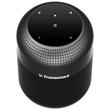 Loa Bluetooth Tronsmart Element T6 Max, Công Suất 60W Model 2020