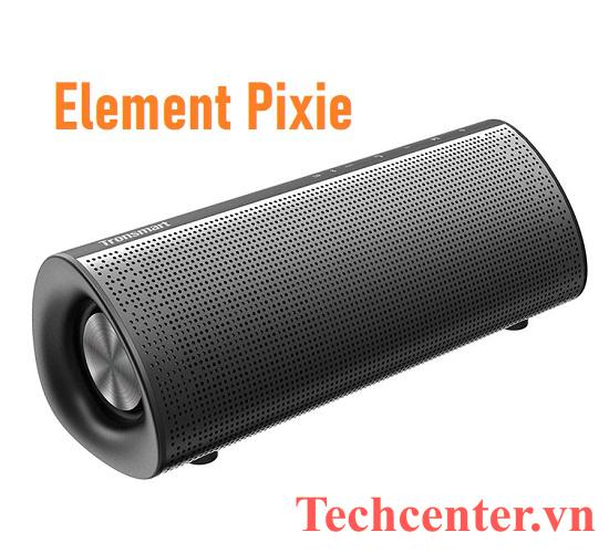 Loa Bluetooth Tronsmart Element Pixie Pin 15 Giờ Công Suất 15w