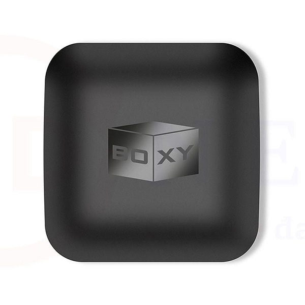 Dune HD Media Center Boxy, Android Box Kiêm Đầu Phát 4K