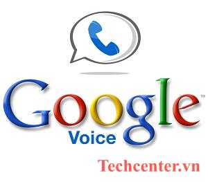 Google Voice 1 Chạm