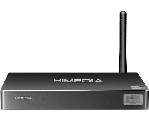 Himedia A5 - Ram 2GB/16GB Bluetooth 4.1 Model 2020