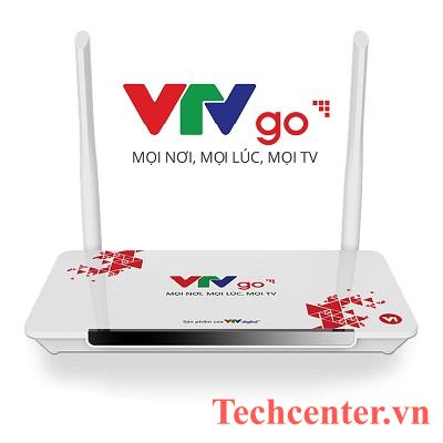 Android Box VTVgo 2020